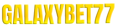 GALAXYBET77 Logo
